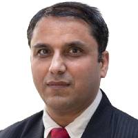 Dr. Kuldip Singh Sangwan